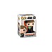 Pop! Star Wars The Mandalorian Luke Skywalker With Grogu