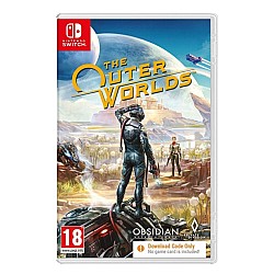The Outer Worlds (code In A Box)