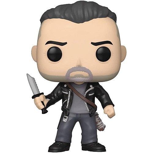 Pop! Television The Walking Dead Negan