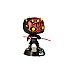 Pop! Star Wars Clone Wars Darth Maul Pop! Star Wars Clone Wars Darth Maul