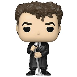 Pop! Rocks Pet Shop Boys Neil Tennant