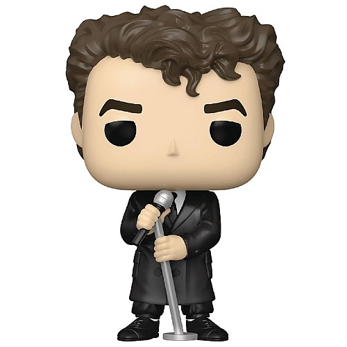 Pop! Rocks Pet Shop Boys Neil Tennant