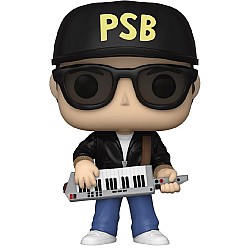 Pop! Rocks Pet Shop Boys Chris Lowe