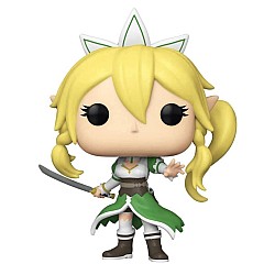 Pop! Animation Sword Art Online Leafa