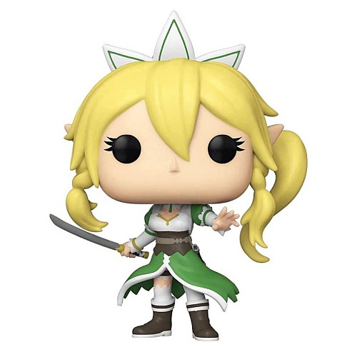 Pop! Animation Sword Art Online Leafa