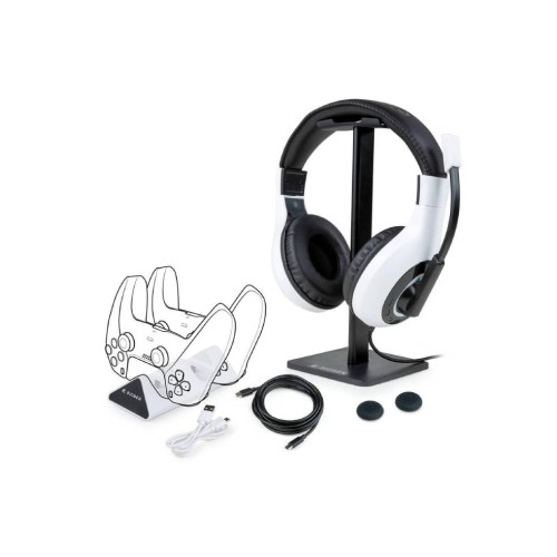 Nacon Essential Pack For Ps5