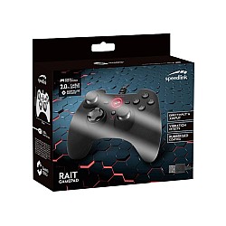Speedlink Gamepad Rait Bluetooth For Nintendo Switch/oled
