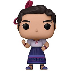 Pop! Disney:encanto Luisa Madrigal
