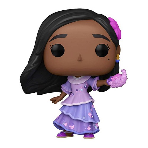 Pop! Disney: Encanto Isabel Madrigal