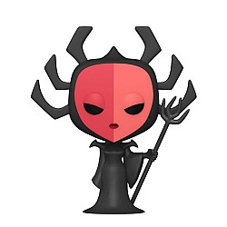 Pop! Animation Samurai Jack High Priestess