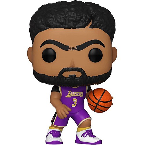 Pop! Nba Lakers Anthony Davis