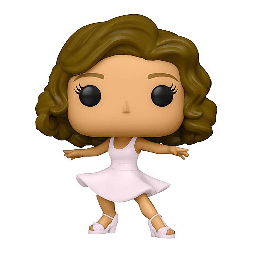 Pop! Movies Dirty Dancing Baby