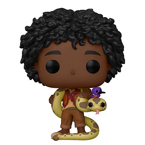 Pop! Disney: Encanto - Antonio Madrigal