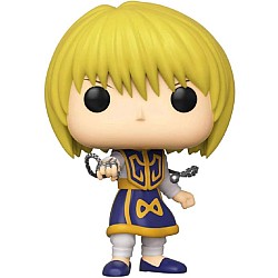 Pop! Animation Hunter X Hunter Kurapika