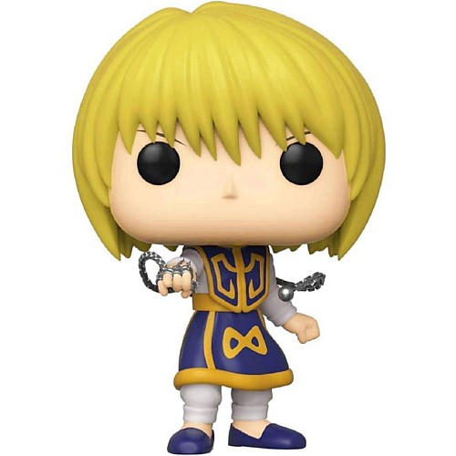 Pop! Animation Hunter X Hunter Kurapika