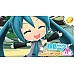 Hatsune Miku: Project Mirai Dx