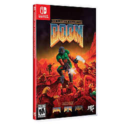 Doom: The Classics Collection