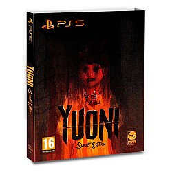 Yuoni Sunset Edition