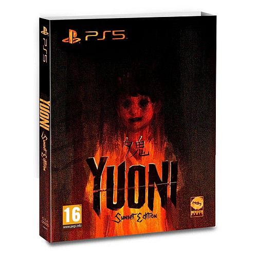 Yuoni Sunset Edition