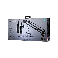 Nacon Set Streaming For Playstation 5