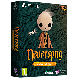 Neversong Collector's Edition
