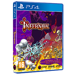Infernax
