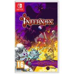 Infernax