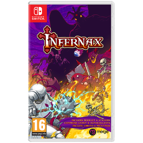 Infernax