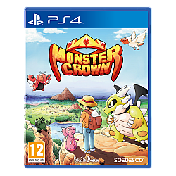 Monster Crown