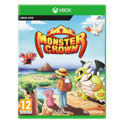 Monster Crown