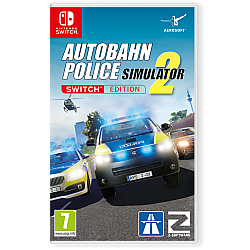 Autobahn Police Simulator 2