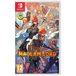 Maglam Lord