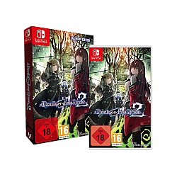 Death End Re; Quest 2 - Calendar Edition