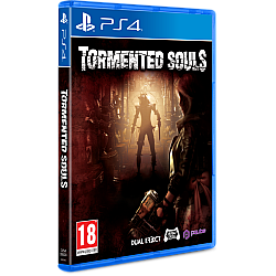 Tormented Souls