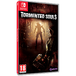 Tormented Souls