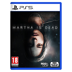Martha Is Dead