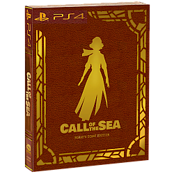 Call Of The Sea Norah's Diary Edition