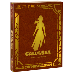 Call Of The Sea Norah's Diary Edition