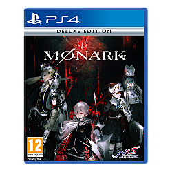 Monark Deluxe Edition