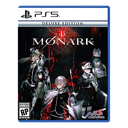 Monark Deluxe Edition