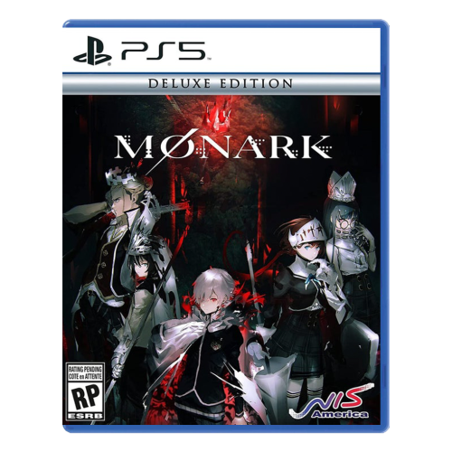 Monark Deluxe Edition
