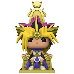 Pop! Deluxe Animation Yu Gi Oh Pharaoh Atem