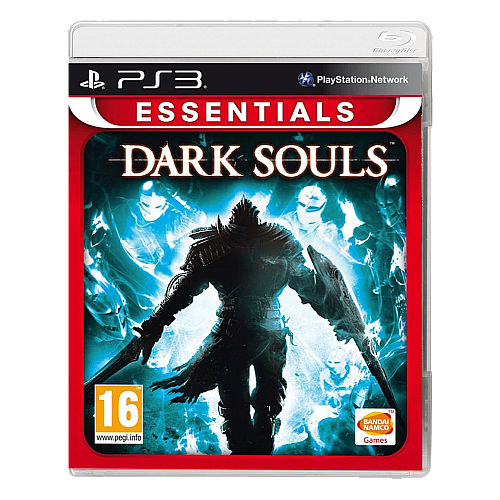 Dark Souls Essentials