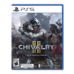 Chivalry Ii