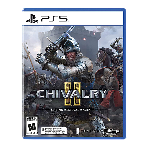 Chivalry Ii