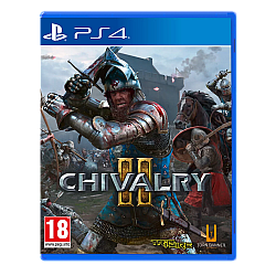 Chivarly Ii