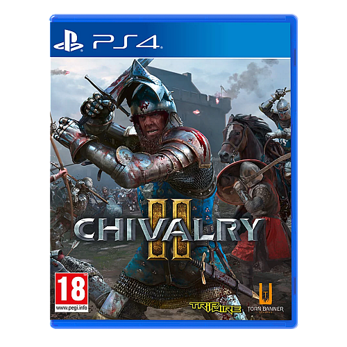Chivarly Ii