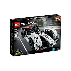 Lego Technic:formula E Porsche Electric (42137)