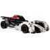 Lego Technic:formula E Porsche Electric (42137)