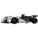 Lego Technic:formula E Porsche Electric (42137)
